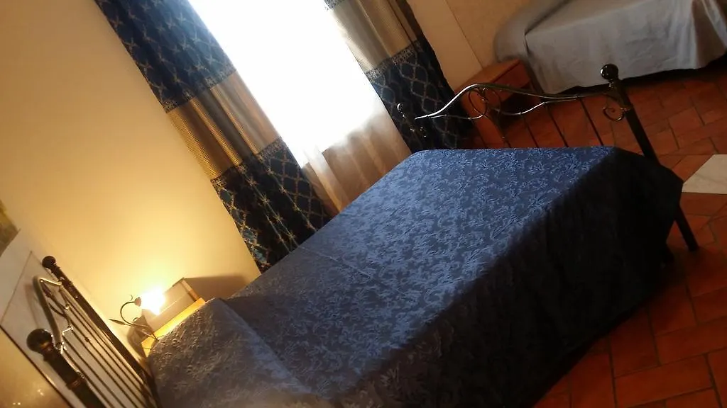 B&B Le Torri Pisa 2*,  İtalya