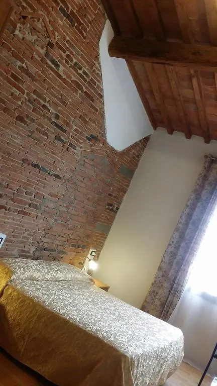 B&B Le Torri Pisa Oda ve Kahvaltı