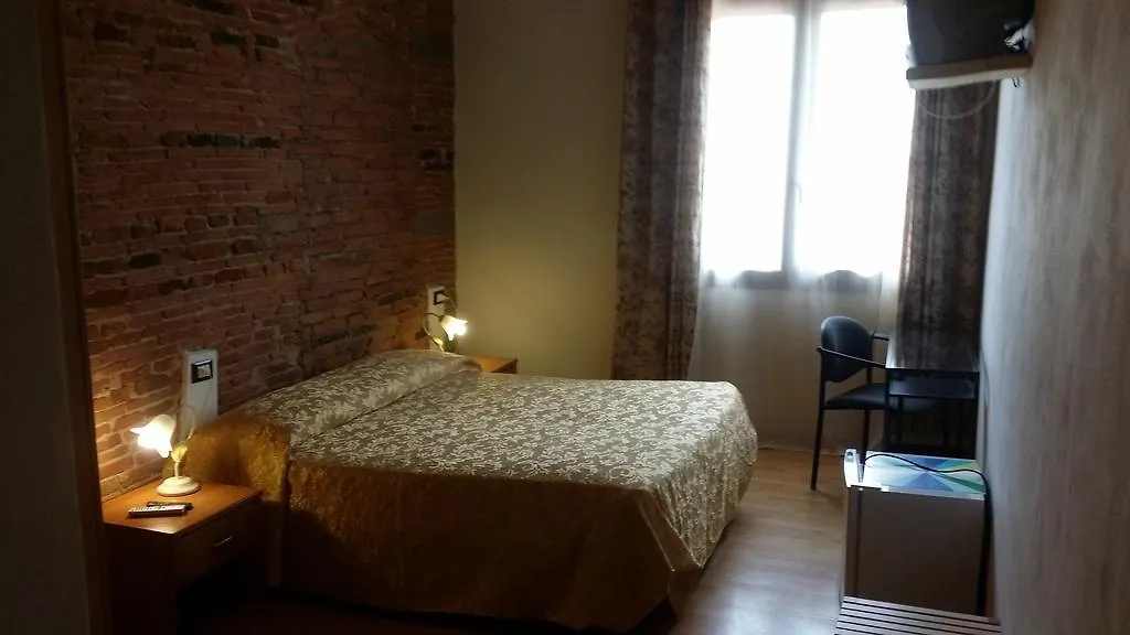 B&B Le Torri Pisa Oda ve Kahvaltı