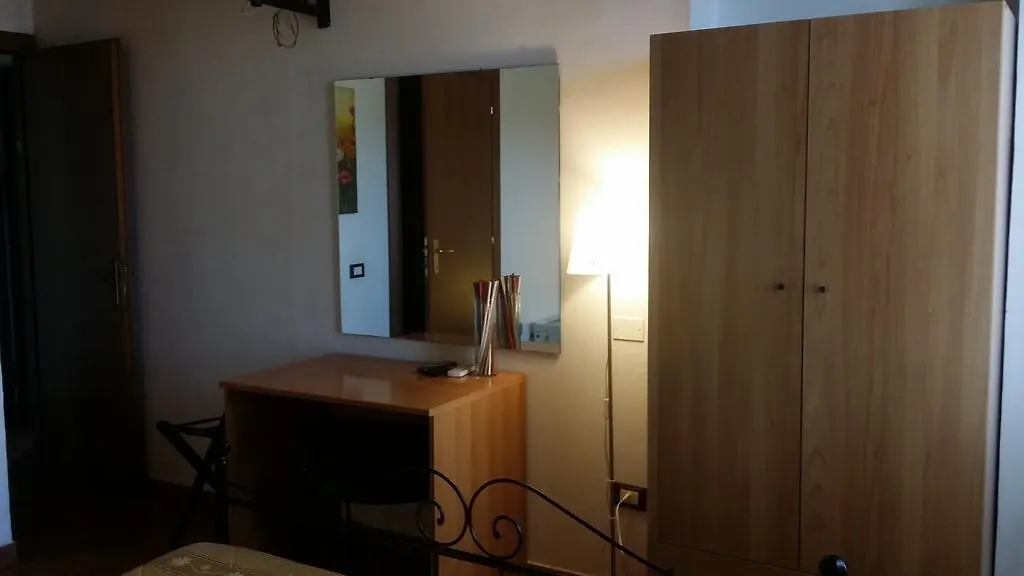 B&B Le Torri Pisa