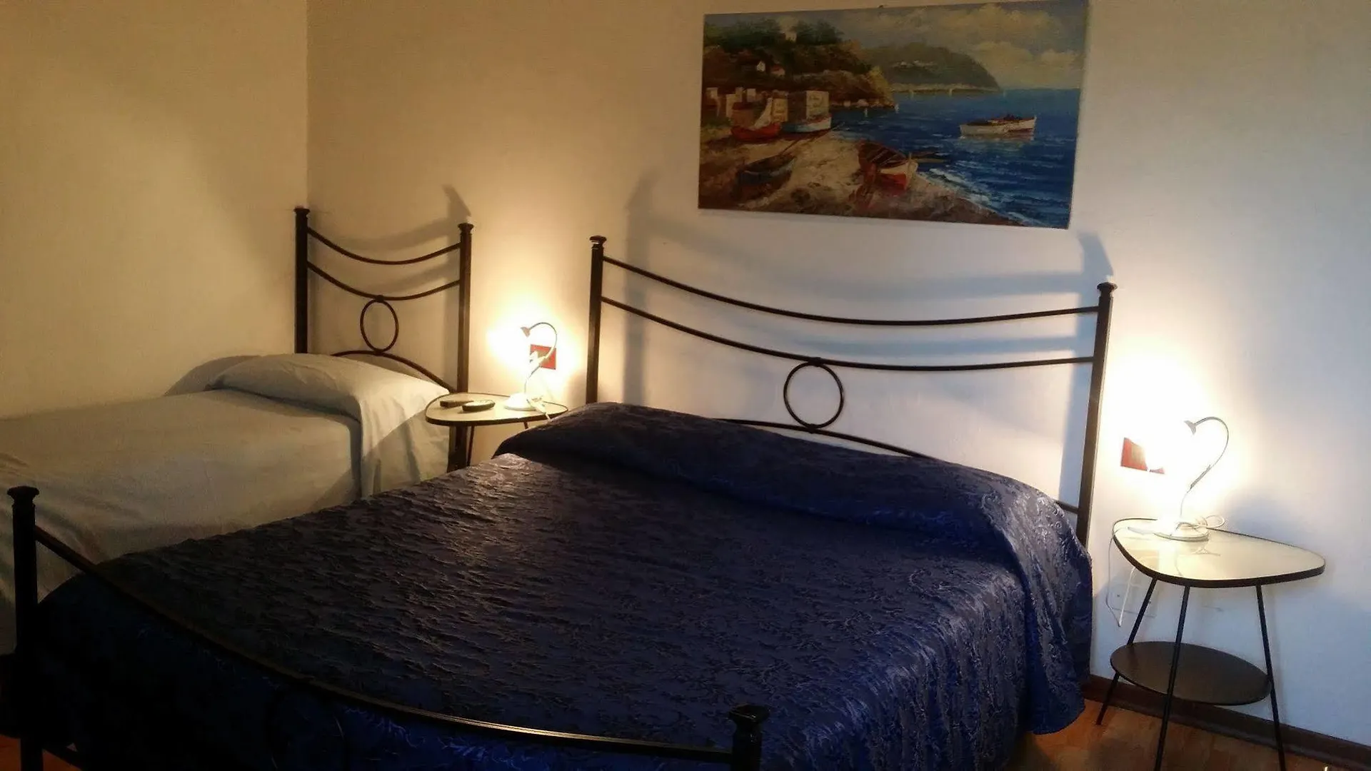 Oda ve Kahvaltı B&B Le Torri Pisa