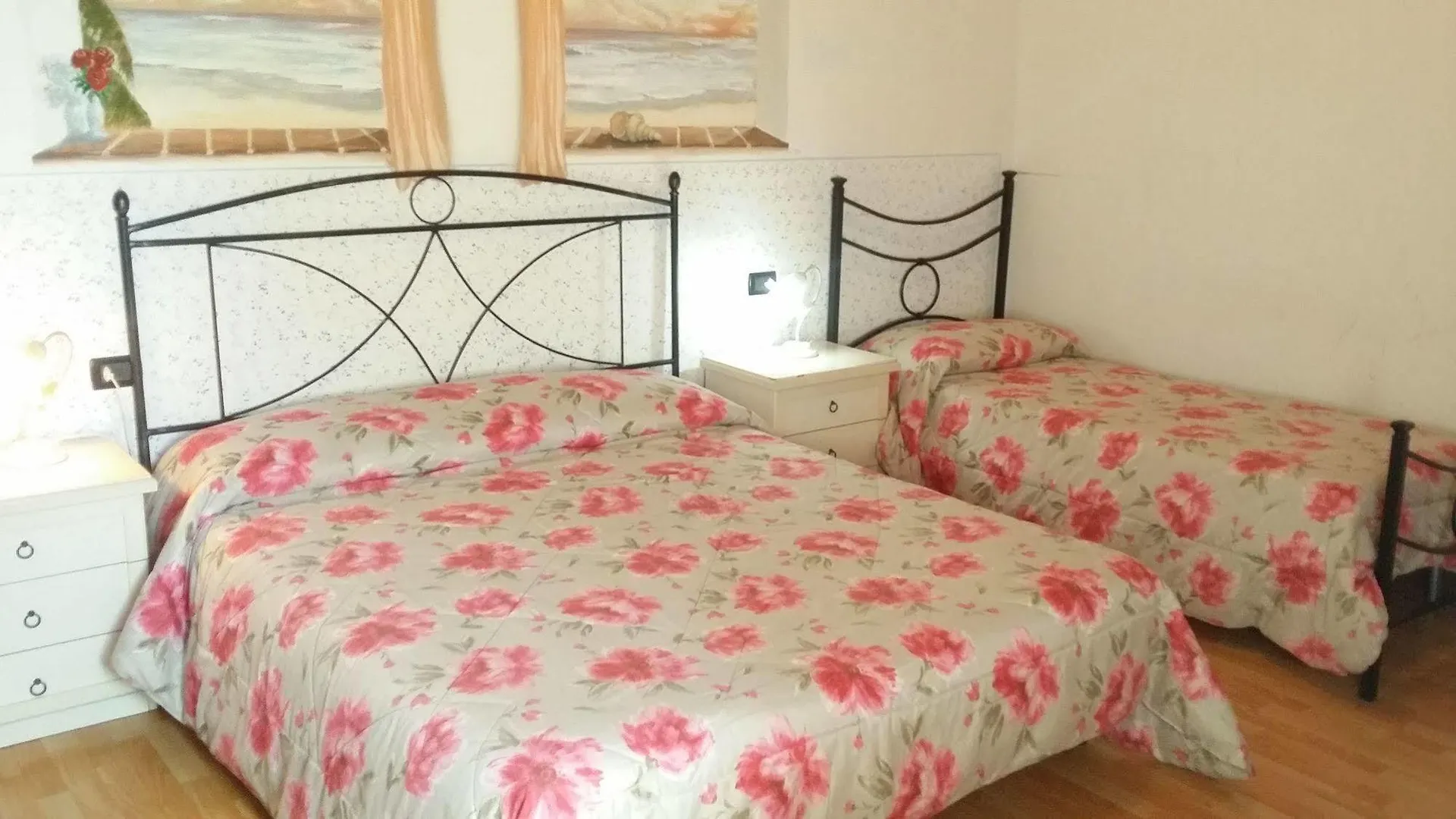 B&B Le Torri Pisa 2*,  İtalya