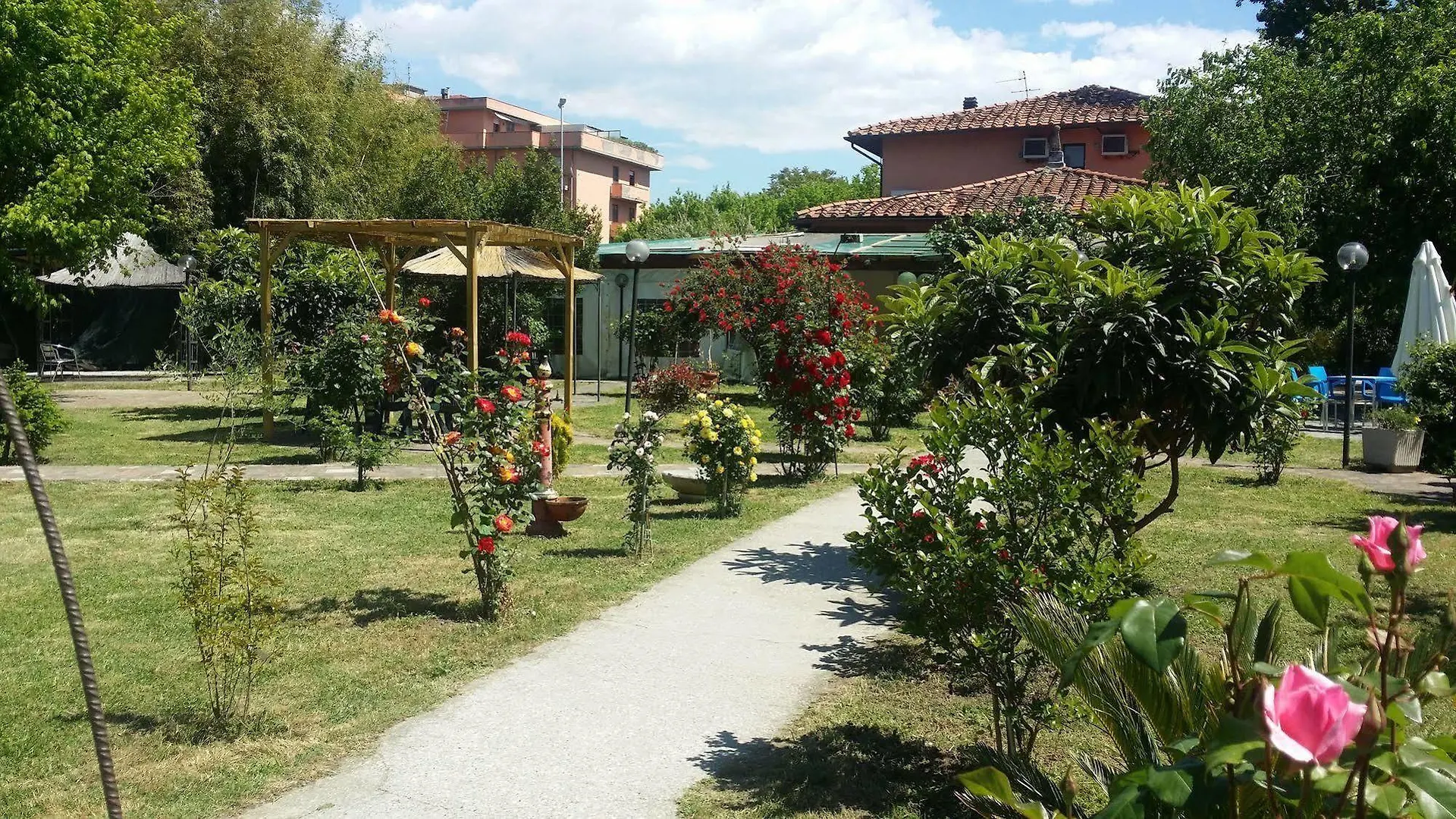 B&B Le Torri Pisa Oda ve Kahvaltı