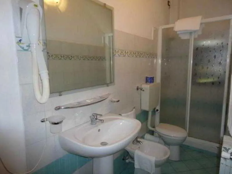 Oda ve Kahvaltı B&B Le Torri Pisa