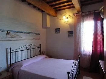 B&B Le Torri Piza Nocleg ze śniadaniem