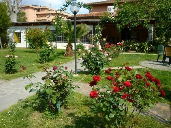 B&B Le Torri Piza 2*,