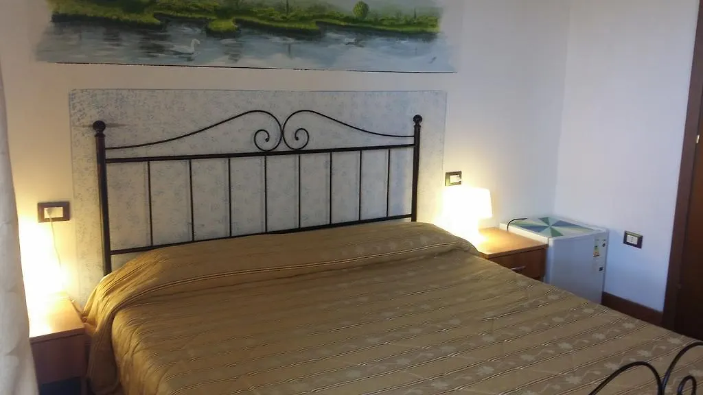 B&B Le Torri Piza
