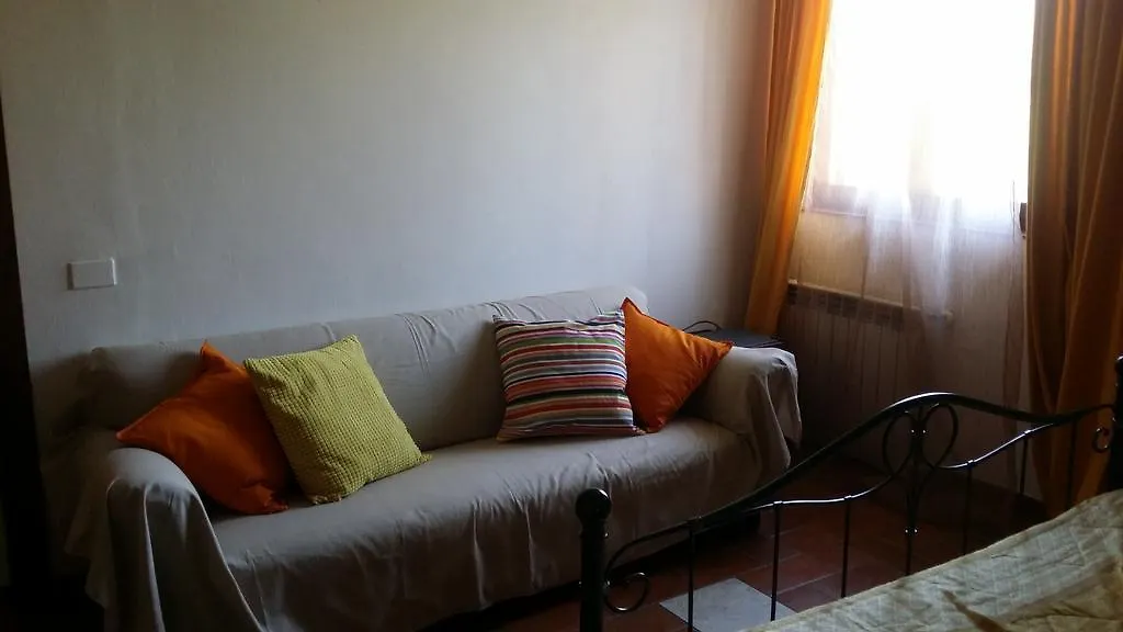 B&B Le Torri Piza 2*,
