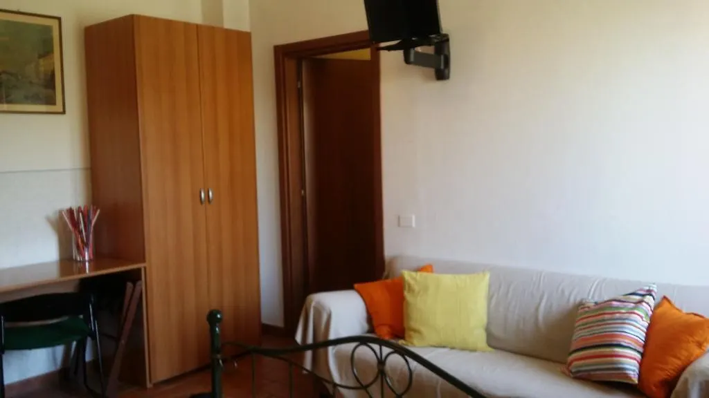 B&B Le Torri Piza Nocleg ze śniadaniem
