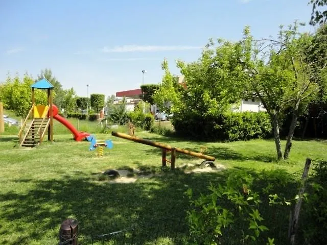 B&B Le Torri Piza