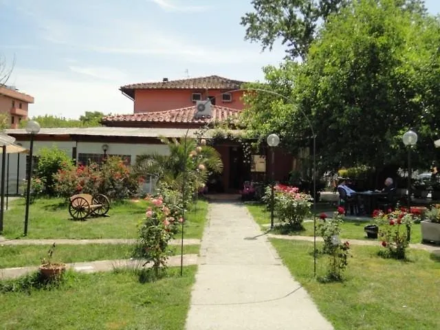 B&B Le Torri Piza