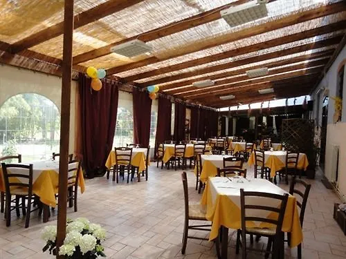 Nocleg ze śniadaniem B&B Le Torri Piza