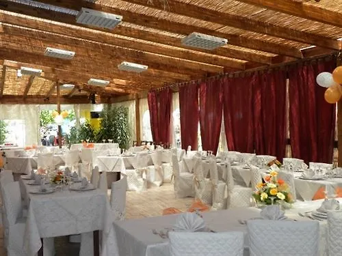 B&B Le Torri Piza