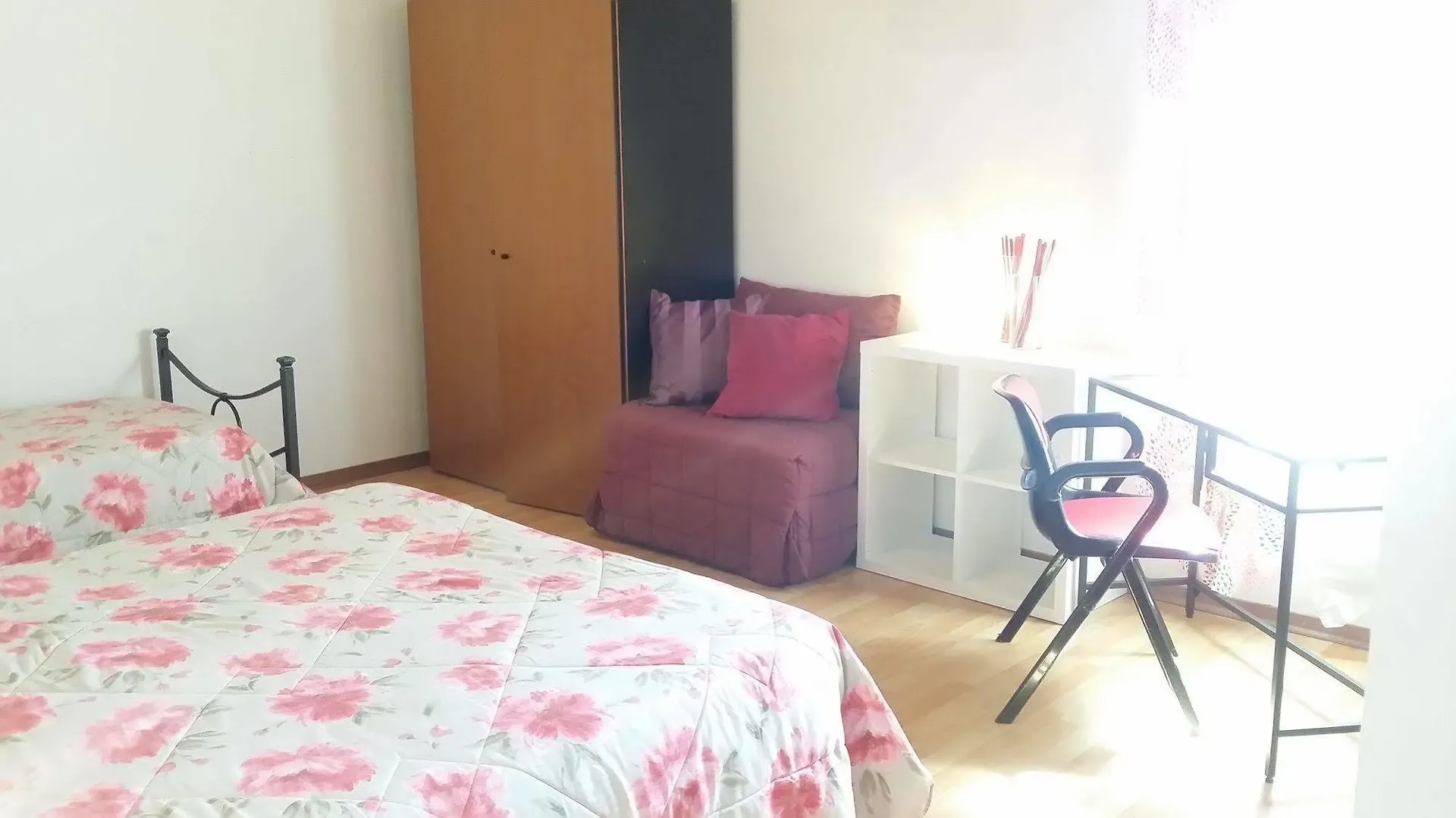** Nocleg ze śniadaniem B&B Le Torri Piza Włochy