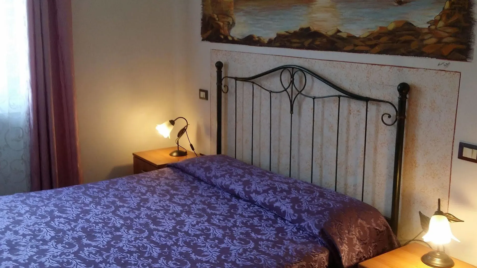 B&B Le Torri Piza 2*,