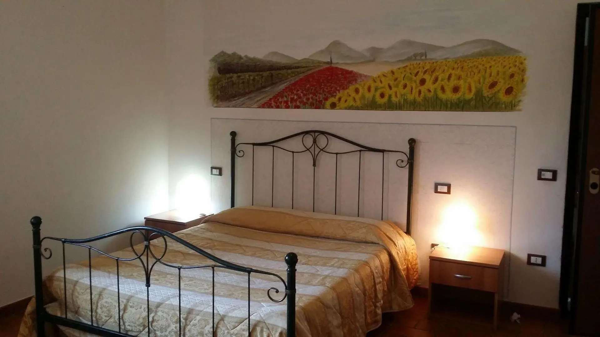 B&B Le Torri Piza