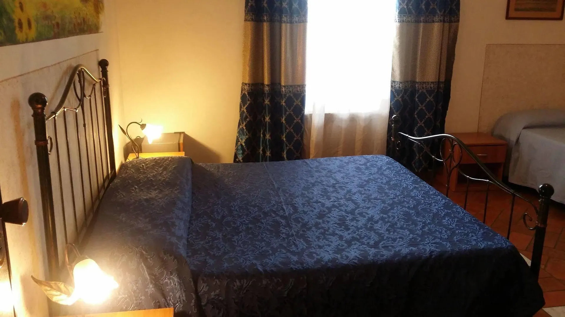 Nocleg ze śniadaniem B&B Le Torri Piza