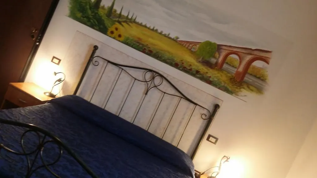 B&B Le Torri Pisa Italia
