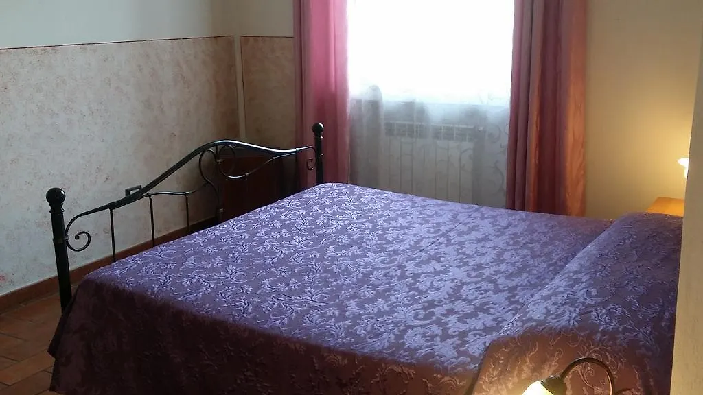 ** Bed & Breakfast B&B Le Torri Pisa Italia