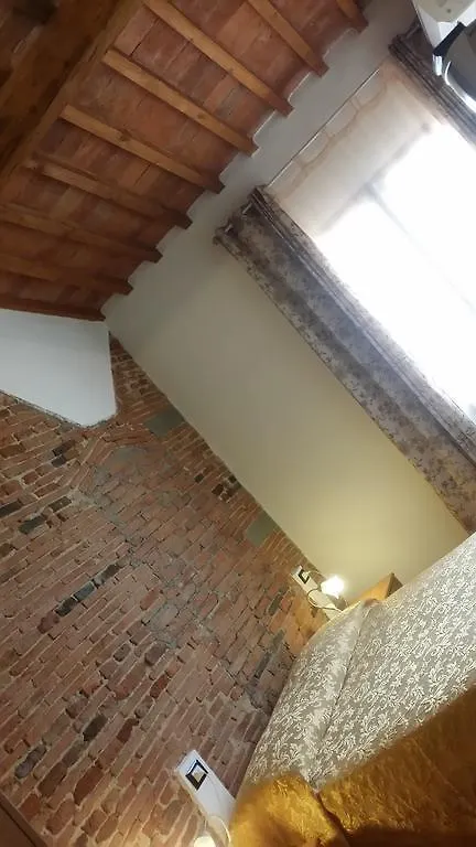B&B Le Torri Pisa