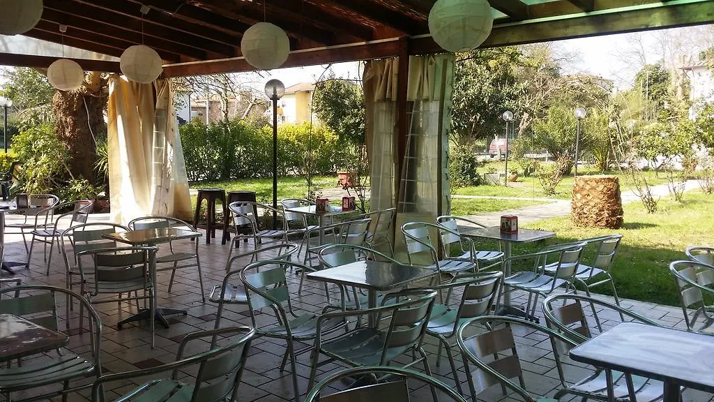 Bed & Breakfast B&B Le Torri Pisa