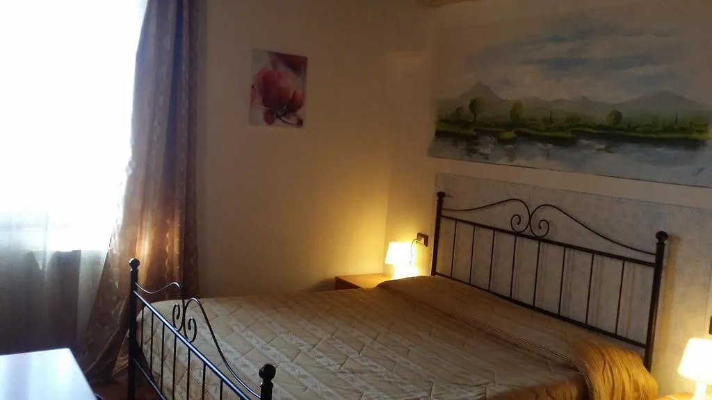 B&B Le Torri Pisa Italia