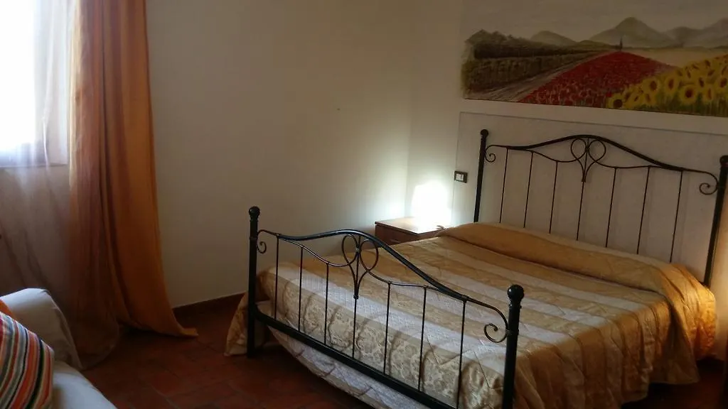 B&B Le Torri Pisa