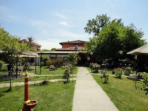 B&B Le Torri Pisa Bed & Breakfast