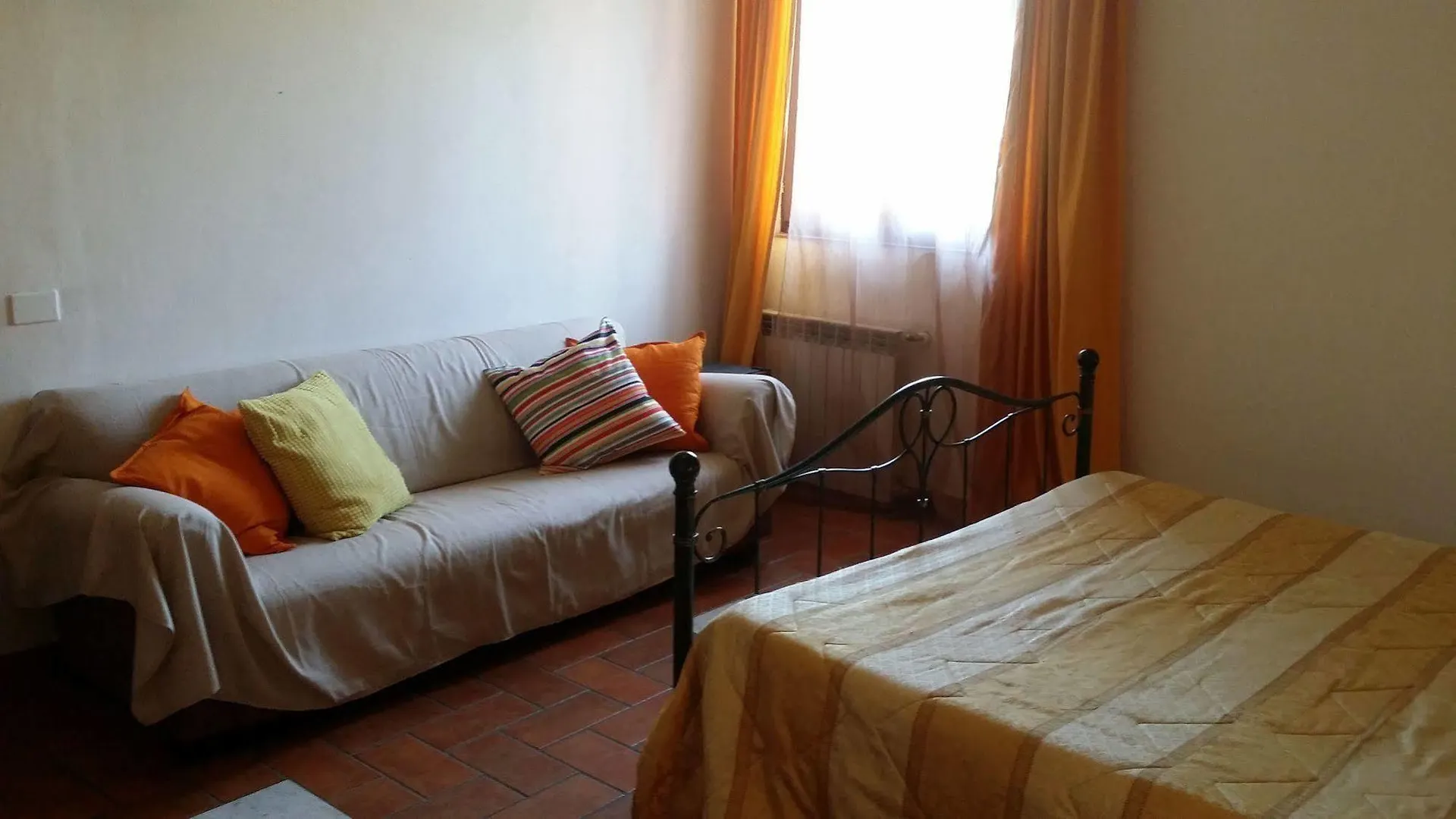 Bed & Breakfast B&B Le Torri Pisa