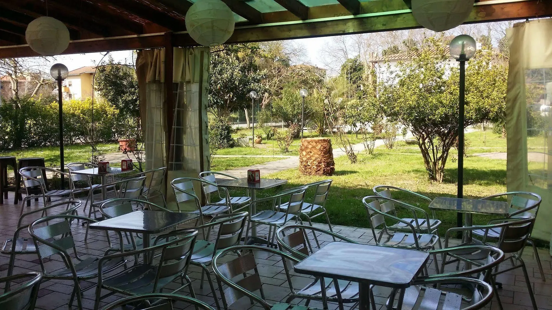 B&B Le Torri Pisa Italia