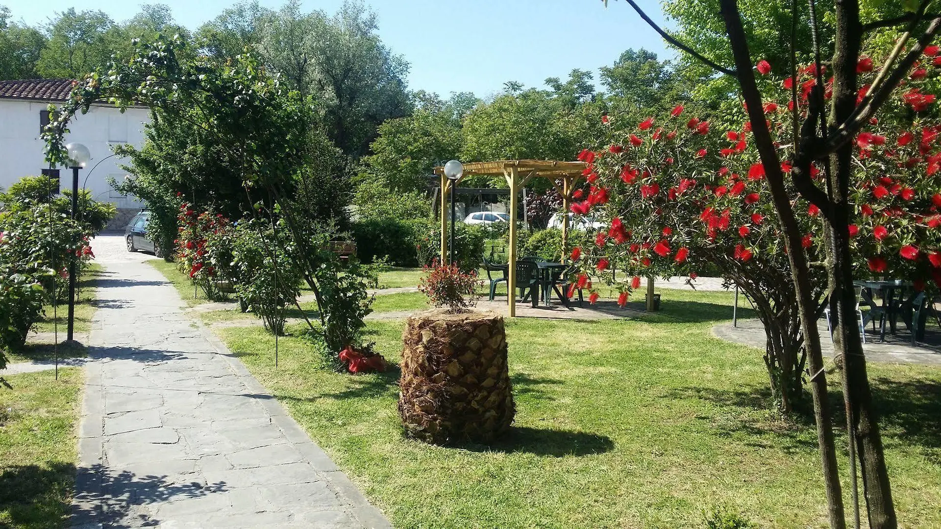 ** Bed & Breakfast B&B Le Torri Pisa Italia