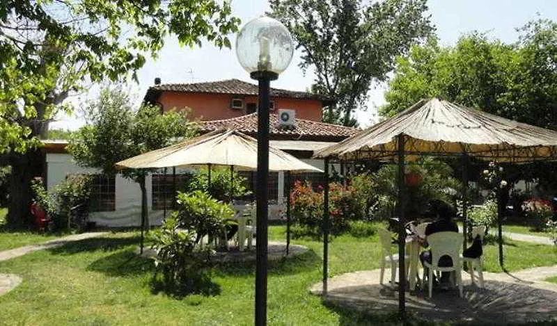 B&B Le Torri Pisa 2*,