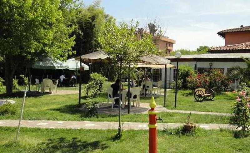 Bed & Breakfast B&B Le Torri Pisa