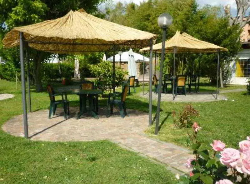 B&B Le Torri Pisa Bed & Breakfast